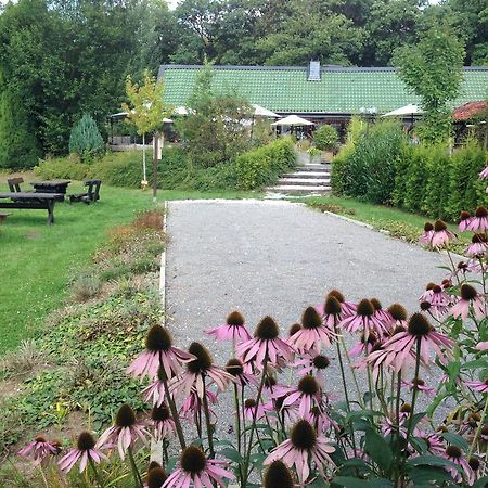 Erholungspark Wilhelmsruh Moehnesee Ngoại thất bức ảnh