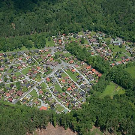 Erholungspark Wilhelmsruh Moehnesee Ngoại thất bức ảnh