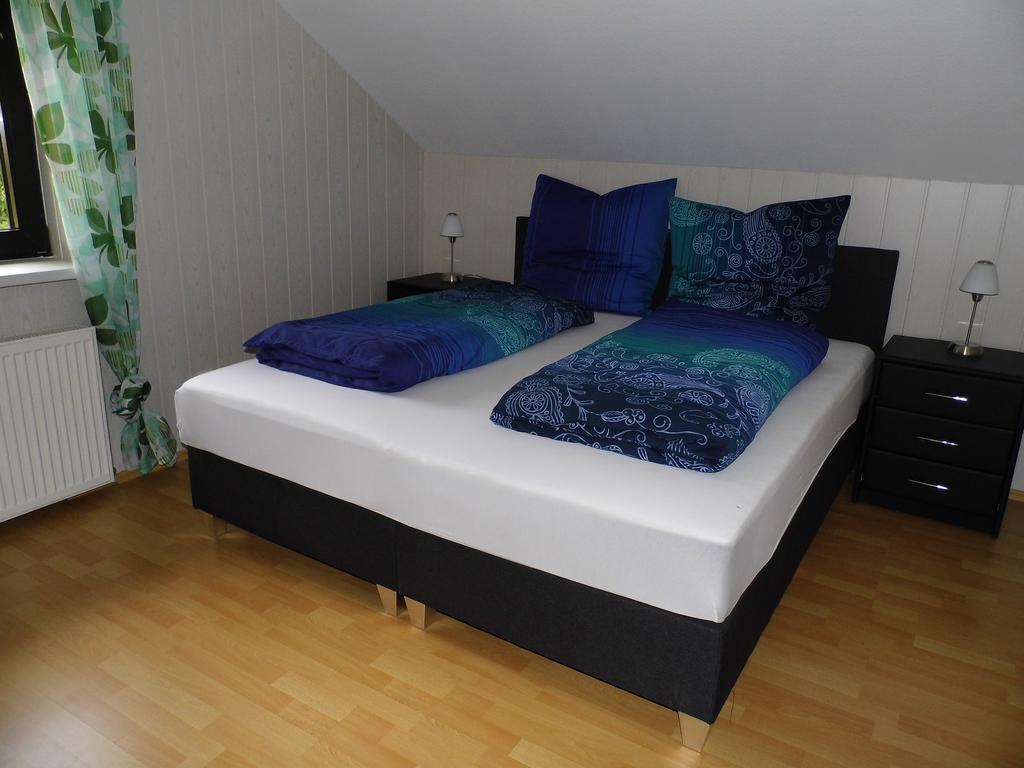 Erholungspark Wilhelmsruh Moehnesee Ngoại thất bức ảnh