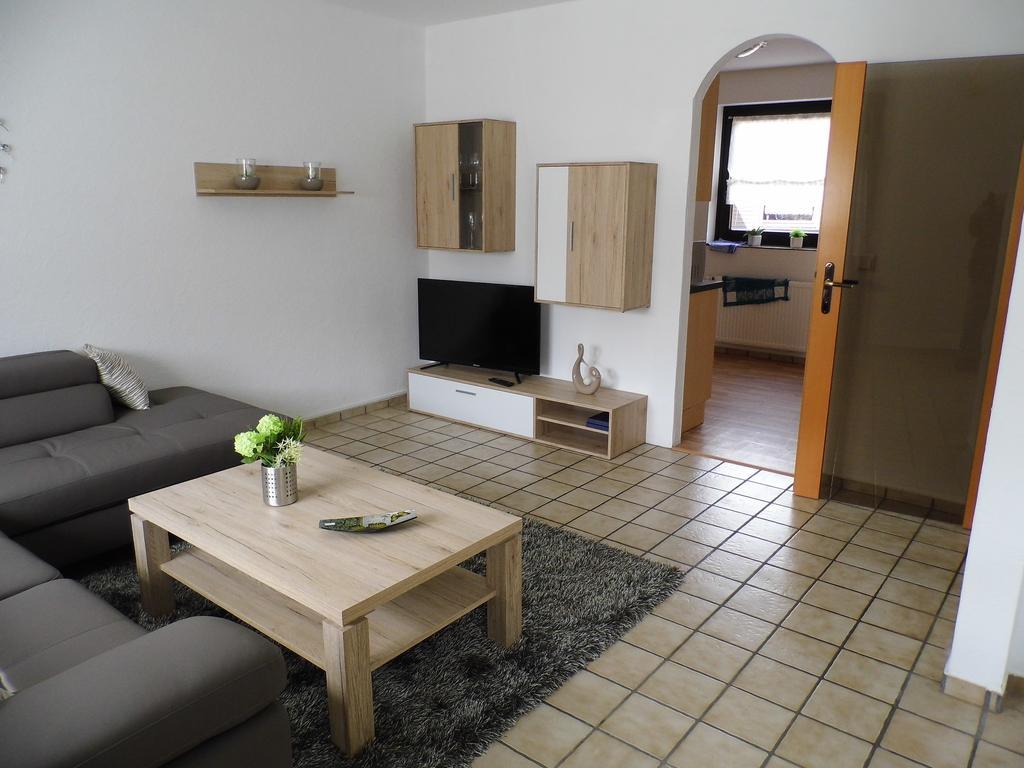 Erholungspark Wilhelmsruh Moehnesee Ngoại thất bức ảnh