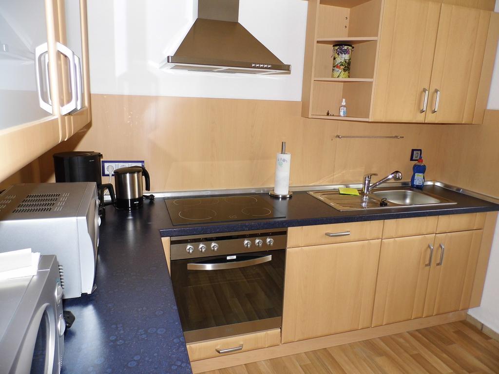 Erholungspark Wilhelmsruh Moehnesee Ngoại thất bức ảnh