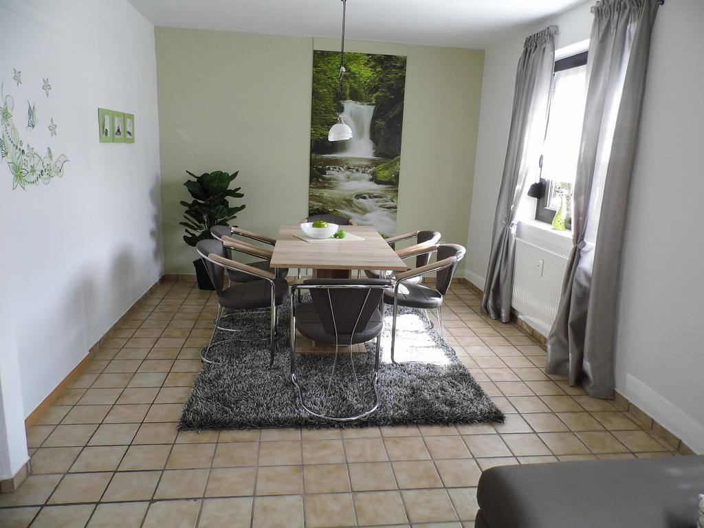 Erholungspark Wilhelmsruh Moehnesee Ngoại thất bức ảnh