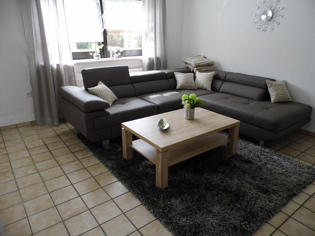 Erholungspark Wilhelmsruh Moehnesee Ngoại thất bức ảnh