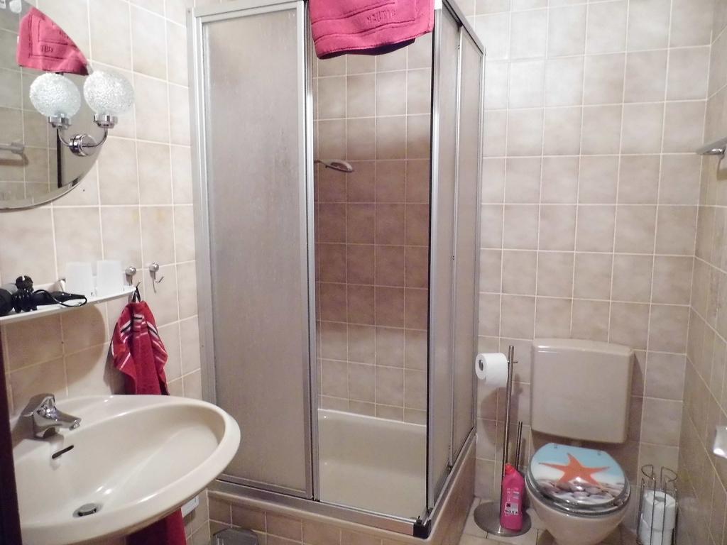 Erholungspark Wilhelmsruh Moehnesee Ngoại thất bức ảnh
