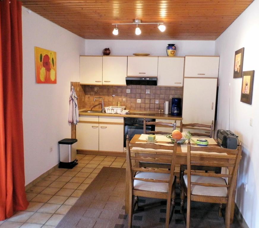 Erholungspark Wilhelmsruh Moehnesee Ngoại thất bức ảnh