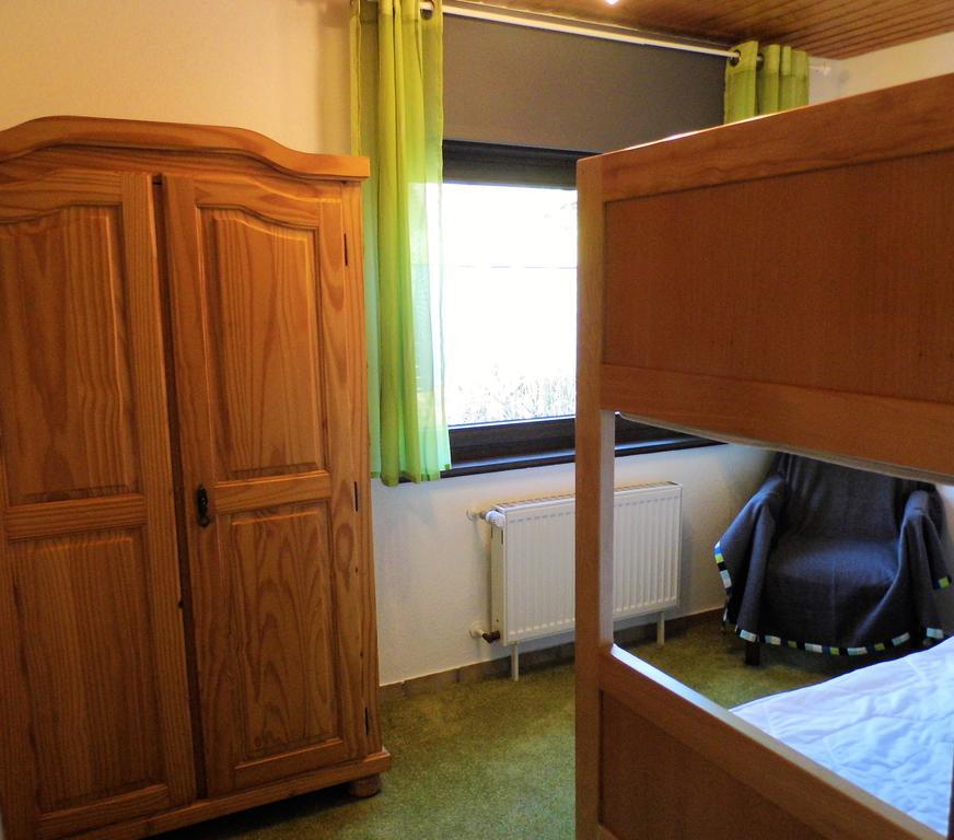 Erholungspark Wilhelmsruh Moehnesee Ngoại thất bức ảnh