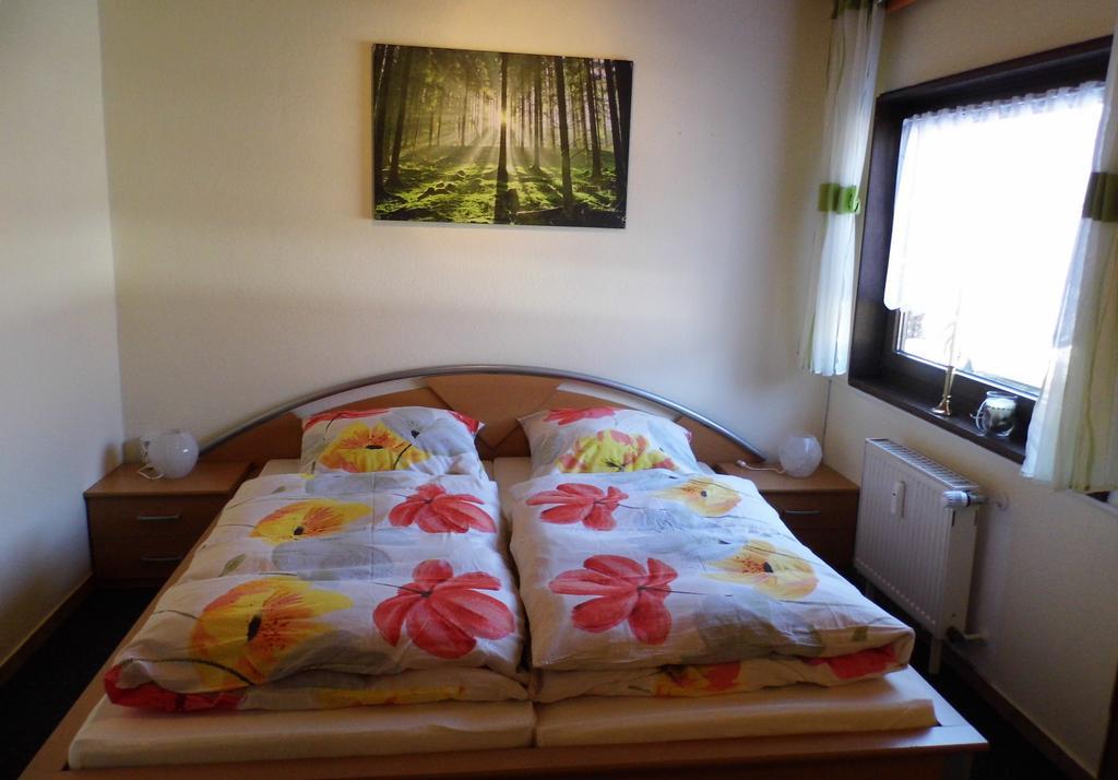 Erholungspark Wilhelmsruh Moehnesee Ngoại thất bức ảnh